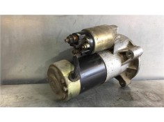 Recambio de motor arranque para peugeot 406 berlina (s1/s2) 1.9 td referencia OEM IAM 9827007180  