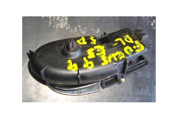 Recambio de manilla int. puerta delantero izquierda para ford focus (daw, dbw) 1.8 di / tddi referencia OEM IAM 1097635  