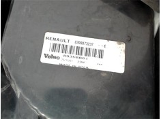 Recambio de piloto trasero derecho para renault megane ii berlina 3p referencia OEM IAM 8200073237 89398081 5200073236 , RENAULT