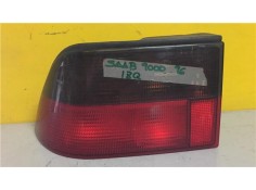 Recambio de piloto trasero izquierdo para saab 9000 cd (1994) 2.0 cd turbo [2,0 ltr. - 110 kw cat] referencia OEM IAM 63263 1399