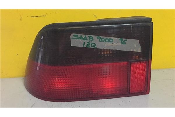Recambio de piloto trasero izquierdo para saab 9000 cd (1994) 2.0 cd turbo [2,0 ltr. - 110 kw cat] referencia OEM IAM 63263 1399