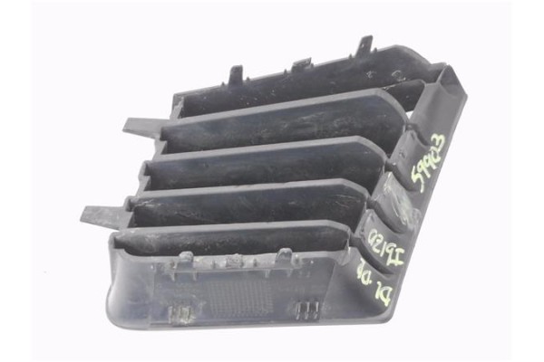 Recambio de rejilla capo para seat ibiza (6l1) 1.9 tdi referencia OEM IAM 6L0853676  