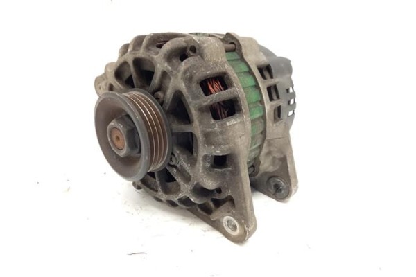 Recambio de alternador para hyundai accent (lc)(2000) 1.3 referencia OEM IAM   