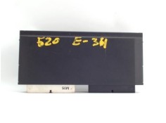 Recambio de centralita cierre para bmw serie 5 berlina (e34) 2.0 520i (110kw) referencia OEM IAM 61351379741 606140 