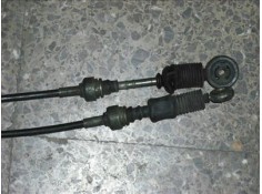 Recambio de varillas de cambio para hyundai santa fe (sm) 2.0 gls crdi referencia OEM IAM   