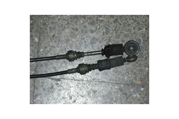 Recambio de varillas de cambio para hyundai santa fe (sm) 2.0 gls crdi referencia OEM IAM   