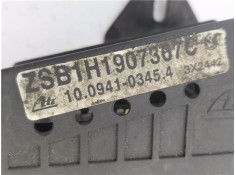 Recambio de centralita abs para volkswagen golf iii (1h1) 2.0 referencia OEM IAM 1H0907379E 10094103214 