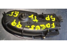 Recambio de manilla int. puerta trasero izquierda para ford focus (daw, dbw) 1.8 di / tddi referencia OEM IAM 1097635  