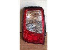 Recambio de piloto trasero izquierdo para kia joice (1999) 2.0 ls [2,0 ltr. - 102 kw cat] referencia OEM IAM 001220JH  