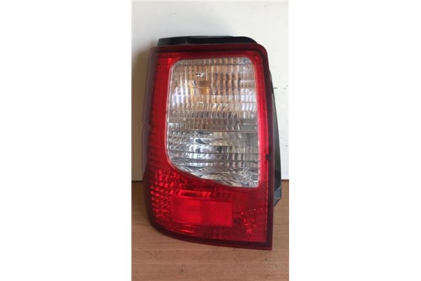 Recambio de piloto trasero izquierdo para kia joice (1999) 2.0 ls [2,0 ltr. - 102 kw cat] referencia OEM IAM 001220JH  