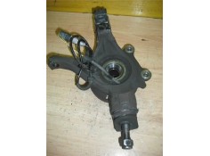 Recambio de mangueta delantero izquierda para citroen berlingo furgón 1.6 hdi referencia OEM IAM 364696  