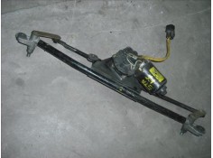 Recambio de motor limpiaparabrisas delantero para hyundai santa fe (sm) 2.0 gls crdi referencia OEM IAM HYUNDAI 98110026100 