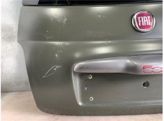 Recambio de porton trasero para fiat 500 1.2 referencia OEM IAM 52056198  