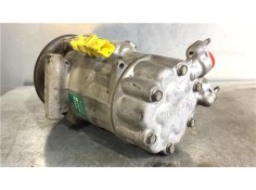 Recambio de compresor aire acond. para citroen c2 1.4 hdi referencia OEM IAM 9655191680 SD6V121450 6453JL , PEUGEOT | 6453LF , P