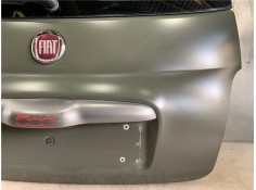 Recambio de porton trasero para fiat 500 1.2 referencia OEM IAM 52056198  