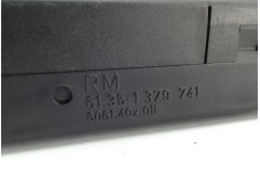 Recambio de centralita cierre para bmw serie 5 berlina (e34) 2.0 520i (110kw) referencia OEM IAM 61351379741 606140 