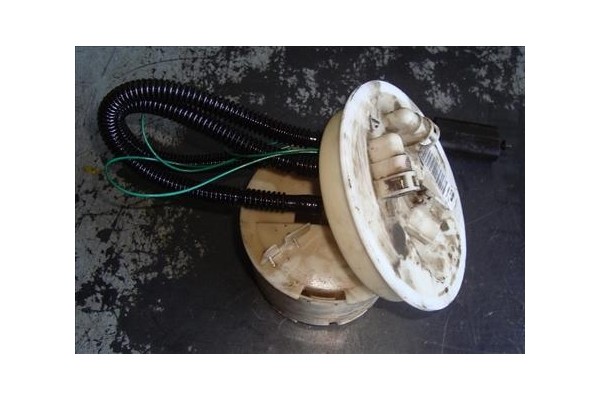 Recambio de aforador para ford focus (daw, dbw) 1.8 di / tddi referencia OEM IAM 98APBK 92751329 A 0005703  