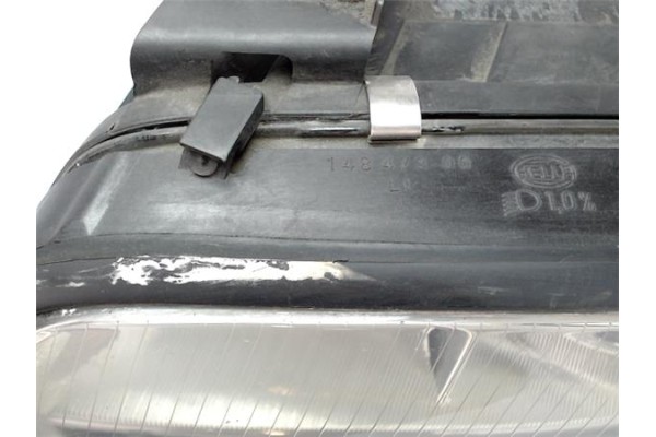 Recambio de faro delantero izquierdo para audi a6 berlina (4b2) referencia OEM IAM 4A0941029L  