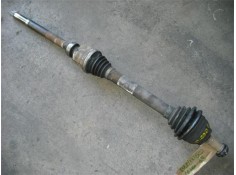 PALIER DELANTERO DERECHO 9637117880 8MN05 