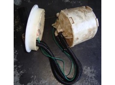 Recambio de aforador para ford focus (daw, dbw) 1.8 di / tddi referencia OEM IAM 98APBK 92751329 A 0005703  