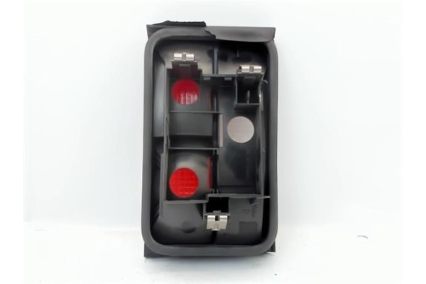 Recambio de piloto trasero derecho para citroen xantia berlina referencia OEM IAM   