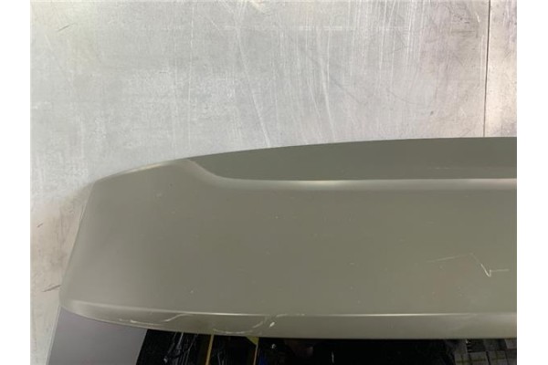 Recambio de porton trasero para fiat 500 1.2 referencia OEM IAM 52056198  
