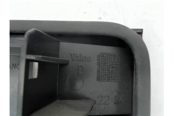 Recambio de piloto trasero derecho para citroen xantia berlina referencia OEM IAM   