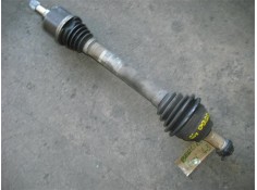 PALIER DELANTERO IZQUIERDO 9637117780 8MN04 