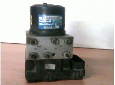 Recambio de nucleo abs para hyundai santa fe (sm) 2.0 gls crdi referencia OEM IAM 116AAN2J173 9566026500 5890026150 BH60101110 