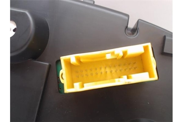 Recambio de cuadro completo para peugeot 308 sw 1.6 hdi referencia OEM IAM 9805625380 503001550311 