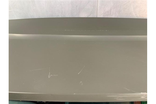 Recambio de porton trasero para fiat 500 1.2 referencia OEM IAM 52056198  