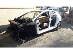 seat leon (1p1) del año 2007