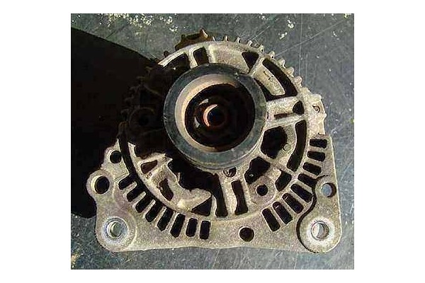 Recambio de alternador para seat arosa (6h1) 1.0 referencia OEM IAM 028903025H 0123310019 