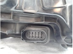 Recambio de faro delantero izquierdo para audi a6 berlina (4b2) referencia OEM IAM 4A0941029L  