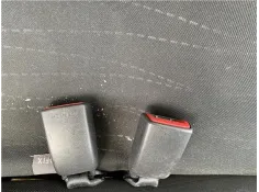 Recambio de anclaje cinturon trasero izquierdo para toyota yaris (ksp9/scp9/nlp9) 1.4 active referencia OEM IAM 733400D010E0  
