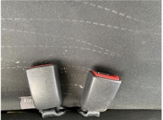 ANCLAJE CINTURON TRASERO IZQUIERDO 733400D010E0