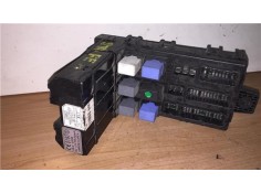 Recambio de caja fusibles/rele para hyundai santa fe (sm) 2.0 gls crdi referencia OEM IAM 9540026500 0197 OKA500R 