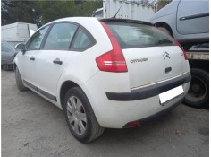 citroen c4 berlina del año 2009