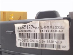 Recambio de cuadro completo para peugeot 308 sw 1.6 hdi referencia OEM IAM 9805625380 503001550311 