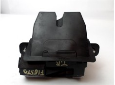 Recambio de cerradura porton para ford fiesta vi 1.4 tdci referencia OEM IAM 8A61A442A66 D3D0R 
