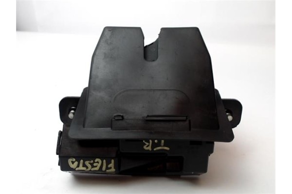 Recambio de cerradura porton para ford fiesta vi 1.4 tdci referencia OEM IAM 8A61A442A66 D3D0R 