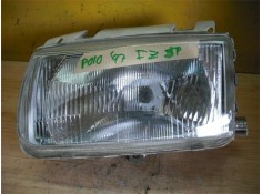 FARO DELANTERO IZQUIERDO 6N1941015 