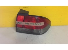 Recambio de piloto trasero derecho para saab 900 berlina (1994) 2.0 [2,0 ltr. - 96 kw cat] referencia OEM IAM IARRS10202022A9306