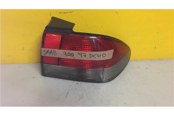 Recambio de piloto trasero derecho para saab 900 berlina (1994) 2.0 [2,0 ltr. - 96 kw cat] referencia OEM IAM IARRS10202022A9306