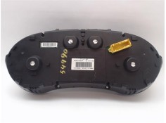 Recambio de cuadro completo para peugeot 308 sw 1.6 hdi referencia OEM IAM 9805625380 503001550311 