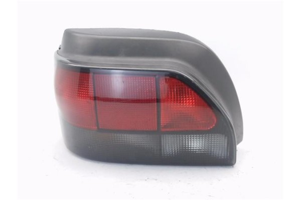 Recambio de piloto trasero izquierdo para renault clio i fase iii 1.2 maxi referencia OEM IAM 7700827553  