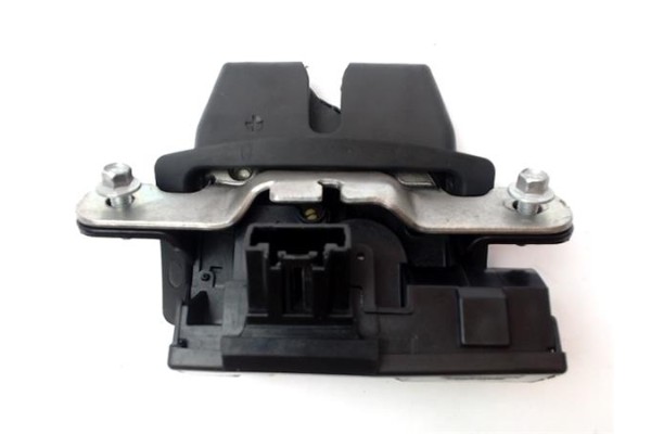 Recambio de cerradura porton para ford fiesta vi 1.4 tdci referencia OEM IAM 8A61A442A66 D3D0R 