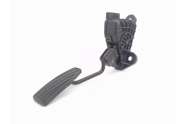 Recambio de pedal acelerador para suzuki swift iii (sg) 1.3 referencia OEM IAM 4940062J90 198800-3310 
