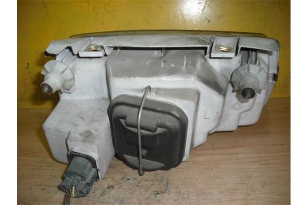 Recambio de faro delantero izquierdo para volkswagen polo iii (6n1) 60 1.4 referencia OEM IAM 6N1941015  