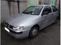 seat ibiza (6k1) del año 2000